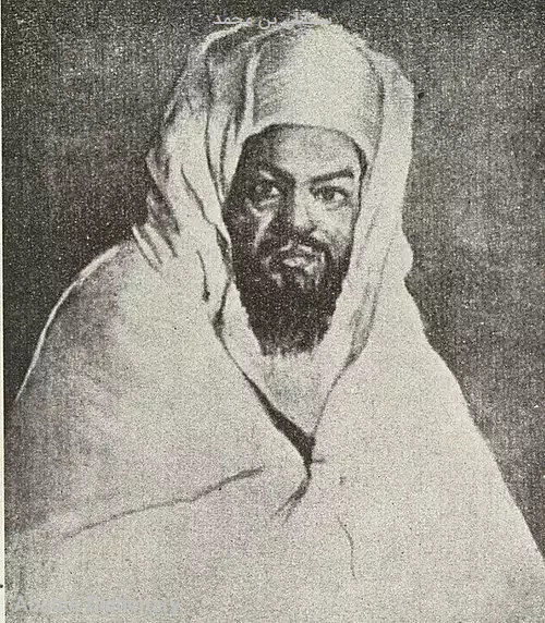 سلیمان بن محمد